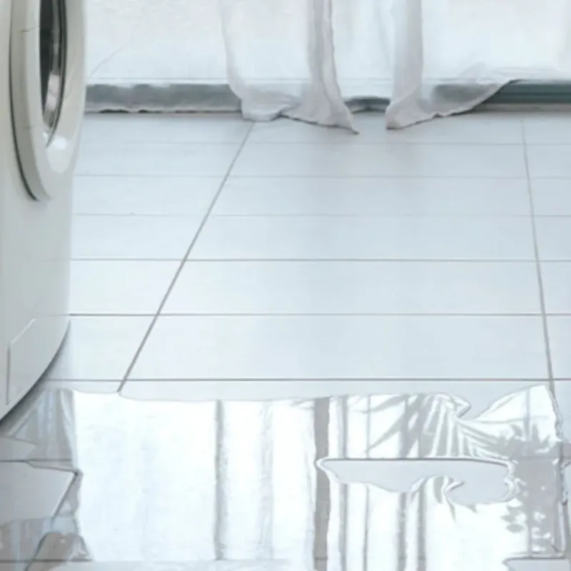 Appliance Leak Cleanup in Troy, NY