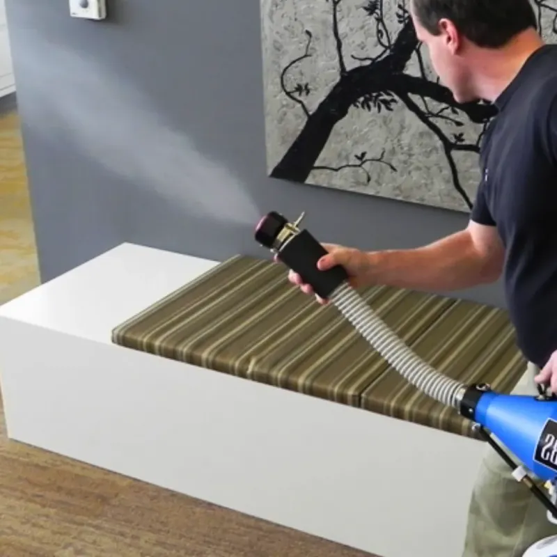 Professional Odor Removal in Troy, NY